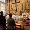 Jubileuszowe spotkanie kapłanów